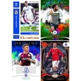 thumbnail image 3 of 2021-22 Panini Chronicles Soccer Multipack, 3 of 3