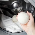 thumbnail image 5 of Wool Dryer Balls, 5 of 5