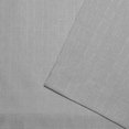 thumbnail image 4 of Exclusive Home Loha Light Filtering Pinch Pleat Curtain Panel Pair 84"" Length Dove Grey, 4 of 5