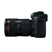 Canon EOS 5D Mark IV Full Frame Digital SLR Camera with EF 24-105mm F/4L IS II USM Lens Kit (International Model)