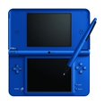 thumbnail image 2 of Nintendo - DSI XL Handheld Video Games Console – Blue (Refurbished), 2 of 7