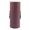 thumbnail image 2 of Portable Makeup Brush Bag,PU Leather Waterproof And Dustproofs Makeup Brush Storage Bucket,Travel Brush Holder Cup for Women, 2 of 6