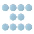 thumbnail image 2 of Botones cubiertos de tela perfecl 10 piezas, 2 of 6
