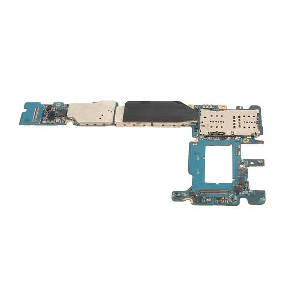 for 8 64GB Unlocked Cell Phone Motherboard Logic Board, Replacement PCB Motherboard, Main Logic Board for 8, Accurate Size