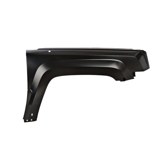 Salpicadera Patriot 2011 al 2016 Jeep TONG YANG Derecha/Pasajero