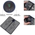 thumbnail image 3 of Electric Foot Massager, Usb Rechargeable Foot Massager, Foot Massager, 3 of 5