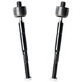 thumbnail image 6 of Detroit Axle - Front Inner and Outer Tie Rods w/Boots Replacement for 2005 2006 2007 2008 2009 Honda Odyssey Touring Models, 6 of 7