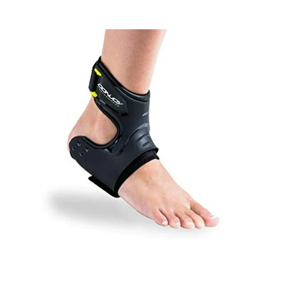 DonJoy Performance POD Foot Ankle Brace Black M