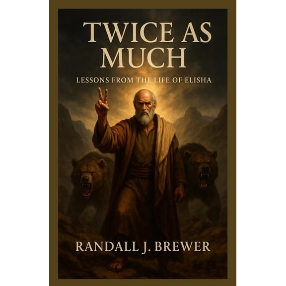Twice as Much, (Paperback)