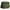 Cationic Green, variant on HOTOR Insulated Lunch Box for Men and Women, Portable Soft Cooler Bag with 4 Pockets, Adjustable Shoulder Strap, Black