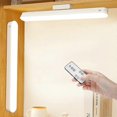 thumbnail image 1 of aste LED Desk Lamp, Stepless Dimming, Reading, Study, Office, Bedroom, Night, Bedside Table_The Ultimate Gift, 1 of 4