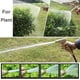 thumbnail image 3 of Ducha manual para jardín Pistola rociadora de jardín de alta presión/Pistola rociadora de jardín, totalmente ajustable con flujo de agua de metal, resistente y potente para lavado de autos, riego de j Afortunado Sencillez, 3 of 4
