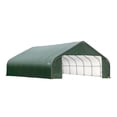 thumbnail image 2 of ShelterLogic ShelterCoat 352.7” x 287.4” x 236.9” Grey Carport, 2 of 3