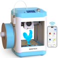 thumbnail image 1 of Impresora 3D GIANTARM M1S Mini con WiFi y nivelación automática, 1 of 8