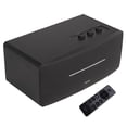 thumbnail image 1 of Bocina Bluetooth Edifier D12 Color Negro Con Salida De Audio Edifier D12BK, 1 of 7