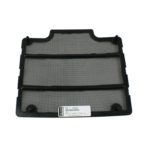 Polaris 5435046 Oem Large Mesh Radiator Cover 2007 2010 Sportsman 500 800 X2 Com - 2010 Polaris Sportsman 500 Seat Cover Polaris 5435046 Oem Large Mesh Radiator Cover 2007 2010 Sportsman 500 800 X2 Com - 2010 Polaris Sportsman 500 Seat Cover