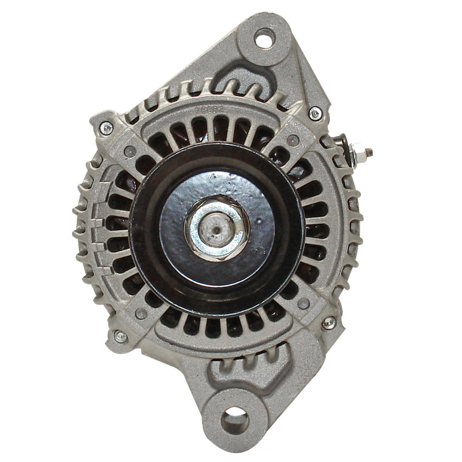 FVP Professional 13857 Alternator Standard