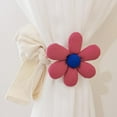 thumbnail image 6 of 3D Petal Children's Curtain Strap, Car Curtain Strap V2Z5, 6 of 9