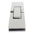 thumbnail image 1 of Clip de vidrio soporte de clip de vidrio para baño soporte de vidrio de 180 grados para puerta para puerta de vidrio templado ANGGREK Otros, 1 of 8
