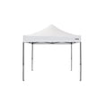 thumbnail image 1 of Toldo Vanlig Hexagonal 3x3 Blanco, 1 of 6