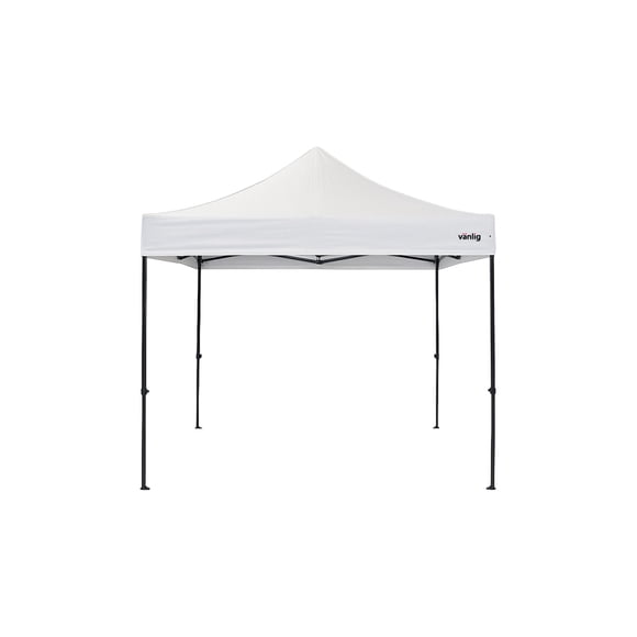 Toldo Vanlig Hexagonal 3x3 Blanco