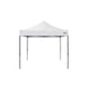 thumbnail image 1 of Toldo Vanlig Hexagonal 3x3 Blanco, 1 of 6