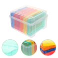 thumbnail image 2 of 1 Set Multi-functional Card Boxes Photo Keepers Photos Organizers Photo Organizers, 2 of 4