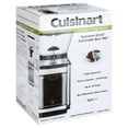 thumbnail image 4 of Cuisinart DBM8 Meuleuse Automatique Supreme Grind, 4 of 4