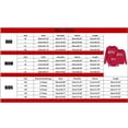 thumbnail image 2 of Christmas Family Matching Outfits Printed Long Sleeve Dad Style Holiday Sweatshirt Top, 2 of 5