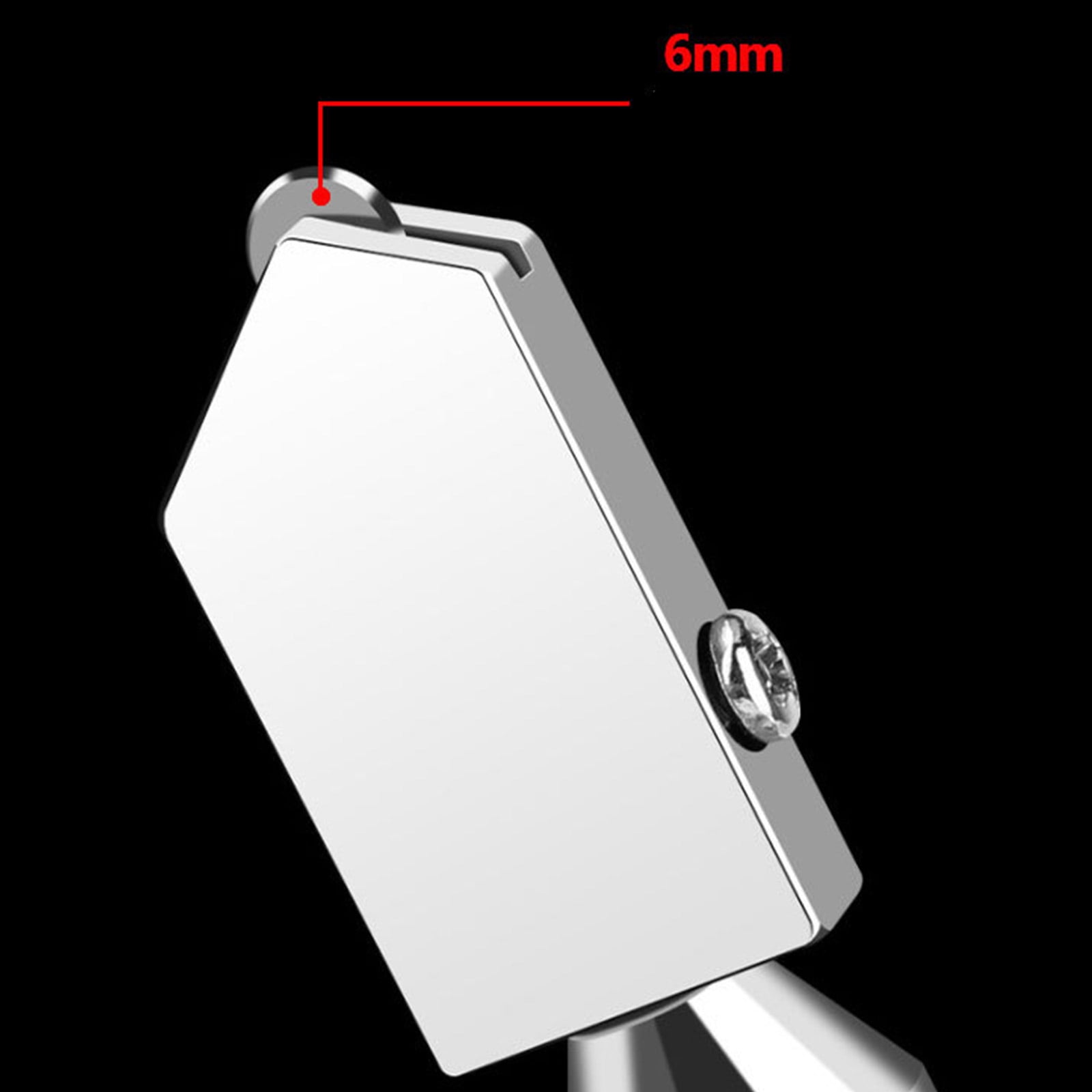 Adjustable Glass Ceramic Cutter with Ergonomic Handle, Multifunctional Breaker Tool for Professional Use