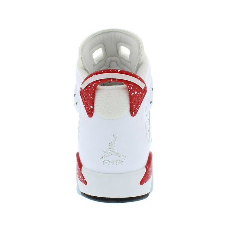 新品 AIR JORDAN 6 RETRO GS RED 23cm Jordan 6 Retro (GS) 