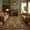 Green, variant on Nanan 6'x9' Washable Tiger Area Rug, Non-Slip Geometric Border Rug for Living Room Bedroom Dining Room, Green