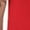 RED, variant on 100% Cotton T-Shirt Unisex Men's Basic Plain Blank Crew Tee Tops Adult Shirts