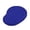 Blue, variant on ANSELF Mouse Pad Comfortable Mouse Mat with Wrist Rest Support for PC Laptop(Pink)