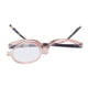 thumbnail image 4 of Gafas de maquillaje para Ojos ANGGREK Presbiópicas de Plástico Portátiles Lente única Giratoria, 4 of 8