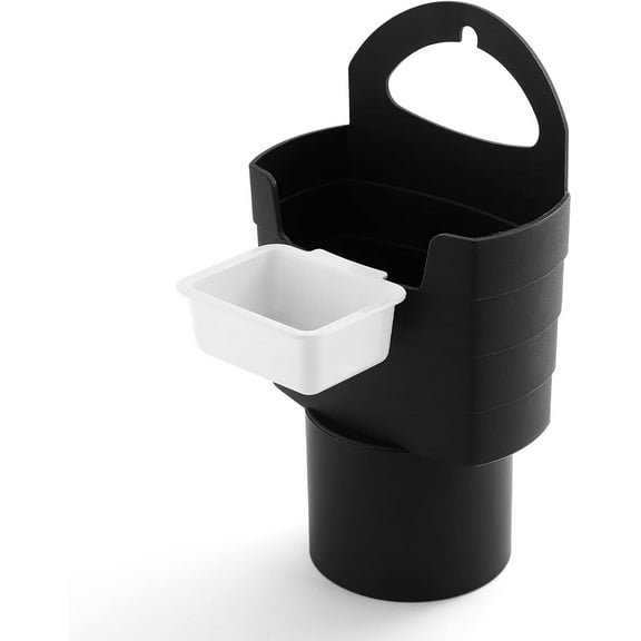 LQQBOX French Fry Holder and Sauce Holder Set, Good Gift Idea