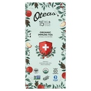 Oteas Organic Immuni-Tea 1.19 oz