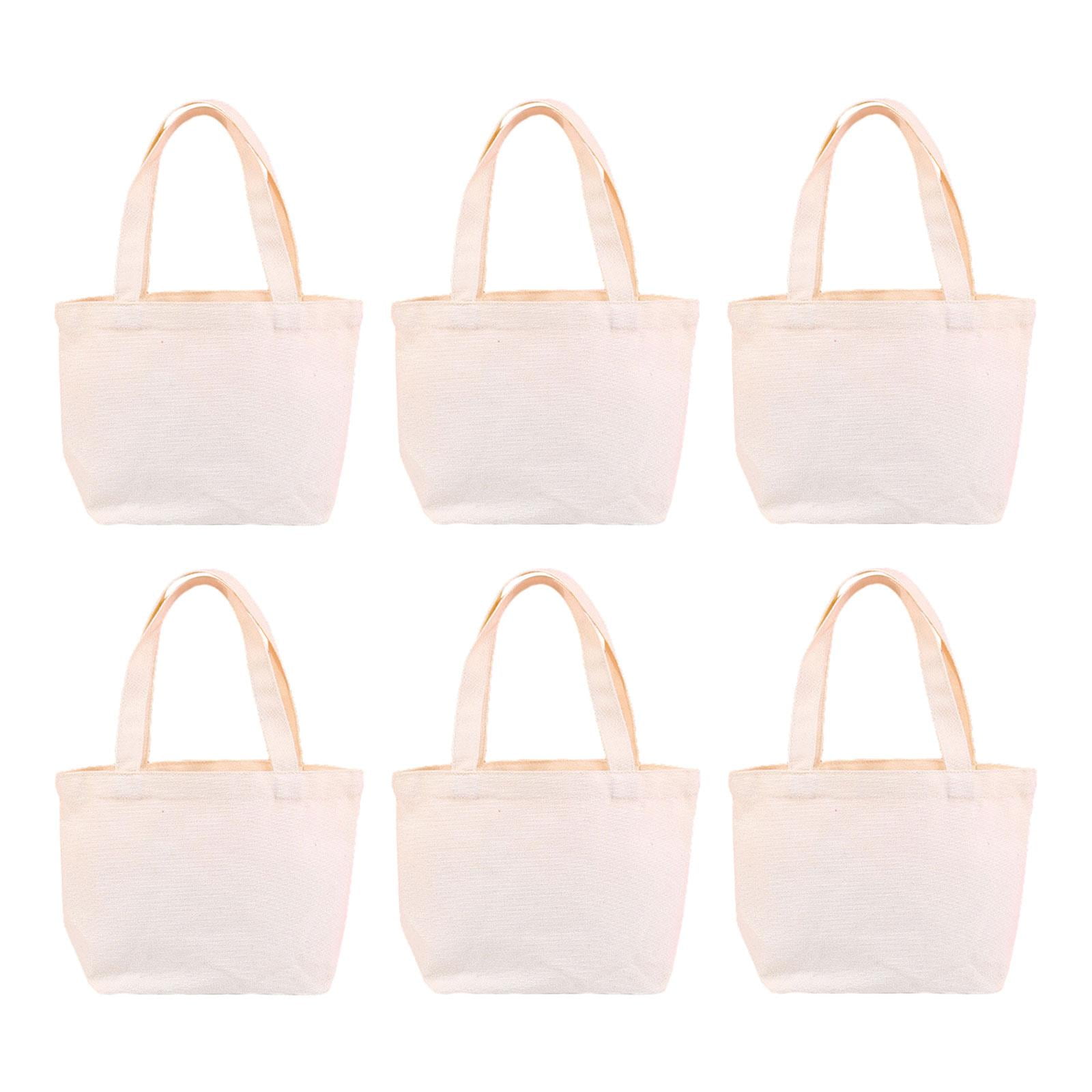 Blank canvas tote shop
