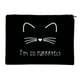 thumbnail image 2 of Bolsa cosmética impresa bolsa de almacenamiento multiusos con decoraciones, bolsa de belleza organizadora con compartimentos, diseño minimalista, bolsillo exterior, resistente, tejido de, 2 of 9