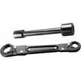 thumbnail image 5 of Angle Stop Wrench Kit Plumbing DoubleEnded Plumber Spanner Portable Efficiency Maintenance And Installation Tool, 5 of 5