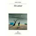 thumbnail image 1 of UN AMOR Anagrama Pasta Blanda, 1 of 2