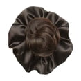 thumbnail image 1 of Perruque à Pince à Griffes Élégante pour Cheveux Épais - Extension de Cheveux Naturelle Réutilisable à Ajustement Rapide, 1 of 7