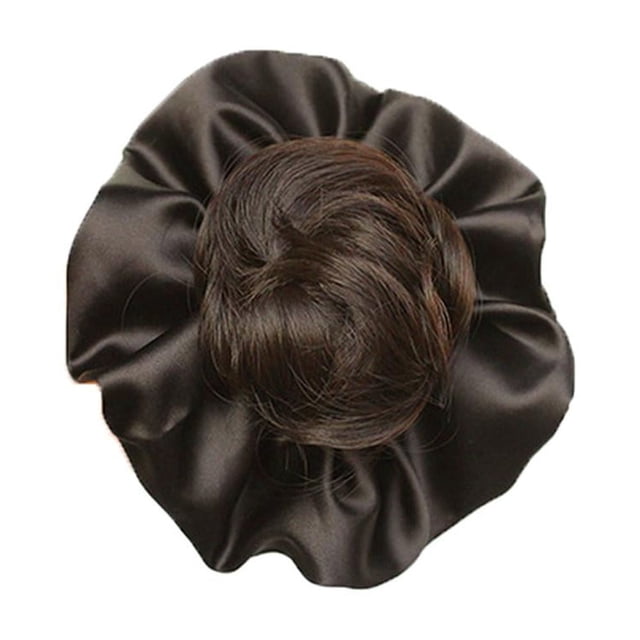 Perruque à Pince à Griffes Élégante pour Cheveux Épais - Extension de Cheveux Naturelle Réutilisable à Ajustement Rapide