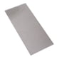 thumbnail image 4 of Papel de lija abrasivo de 13 estilos para pulido de diamante de piedra de jade y metal 320, 4 of 9
