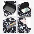 thumbnail image 4 of MesaSe PENGXAING Girls Backpack 2-Piece Set with Thermal Lunch Bag Bookbag with Lunch Bag School Backpack Set Waterproof Large Capacity Backpack Duo, 4 of 10