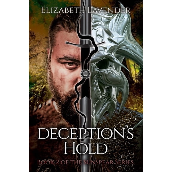 The Sunspear Deception's Hold, Book 2, (Paperback)