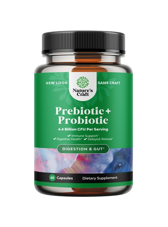 Natures Craft Supplements in Vitamins and Supplements