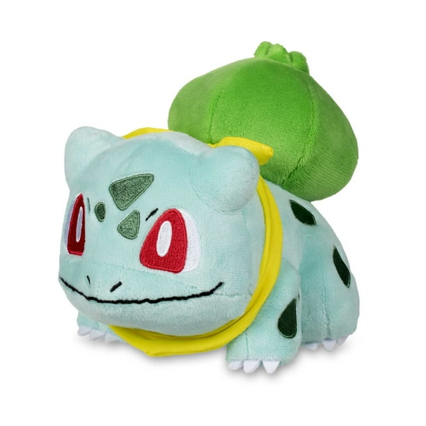 bulbasaur plush 12 inch