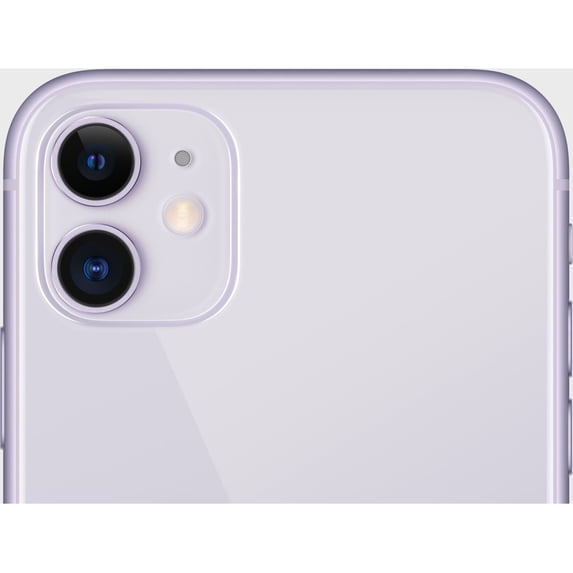 Pre-Owned Apple iPhone 11 - Carrier Unlocked - 256GB Purple