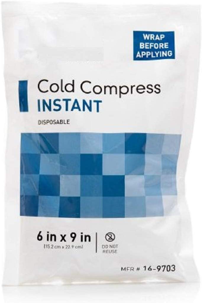 disposable ice packs